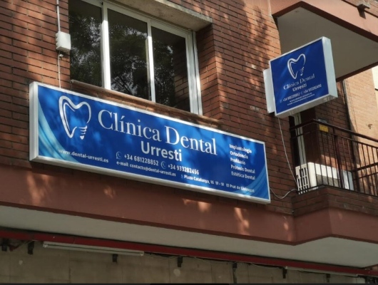 Clinica Dental Urresti